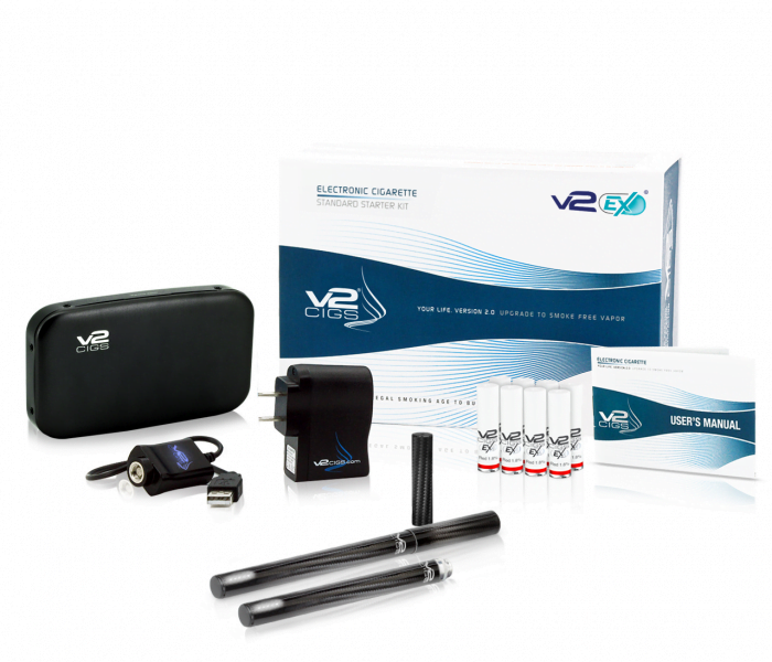 vaporizer kit for beginners