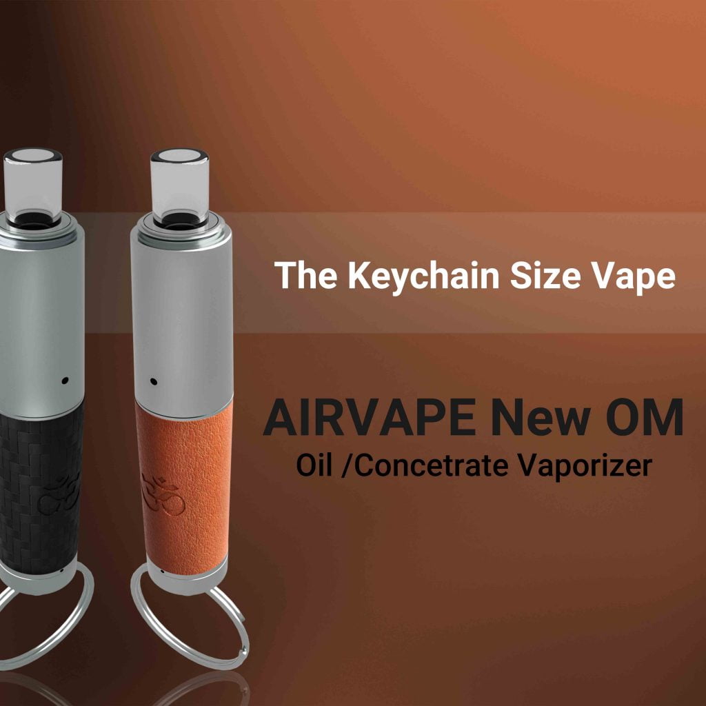 Airvape OM