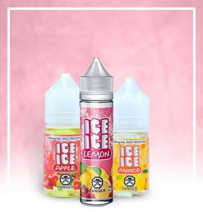 Vape e-liquid