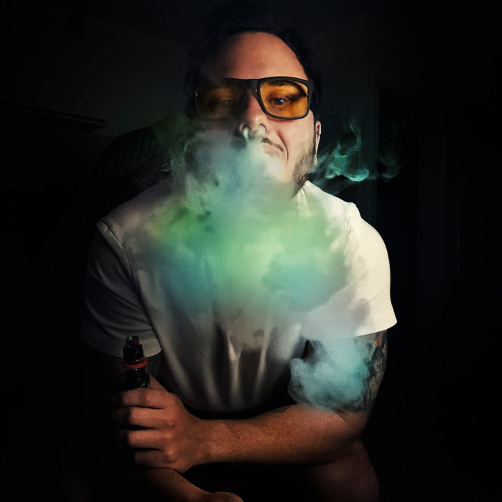 vaporizers vs bongs