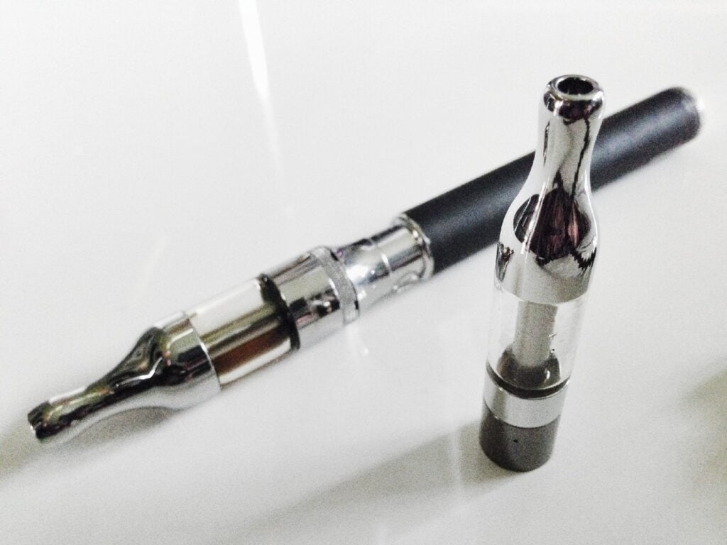 vape pens for oil